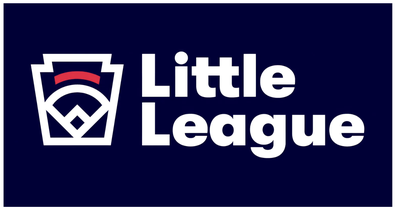 Little League logo.