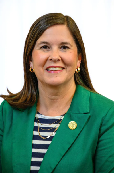 Laura Dodd