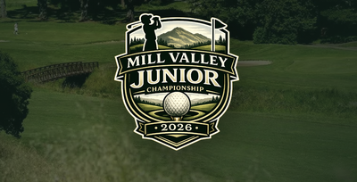2026 Mill Valley Junior Championship.