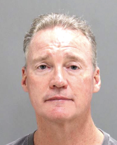 Ronald Galatolo Mugshot.