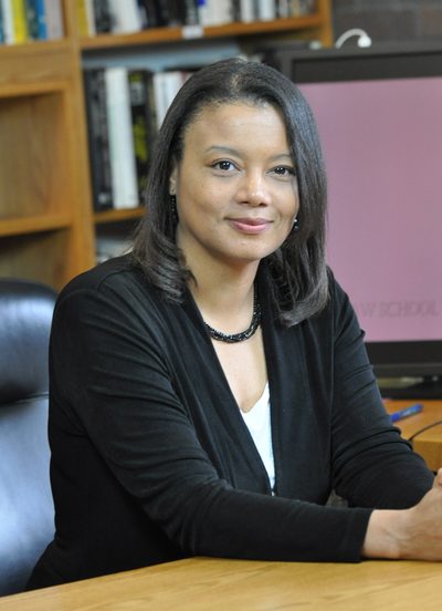 Tomiko Brown-Nagin headshot.