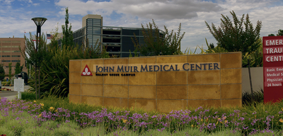 John Muir Medical Center Walnut Creek campus